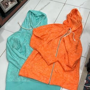 stem Hoodie Sweaters